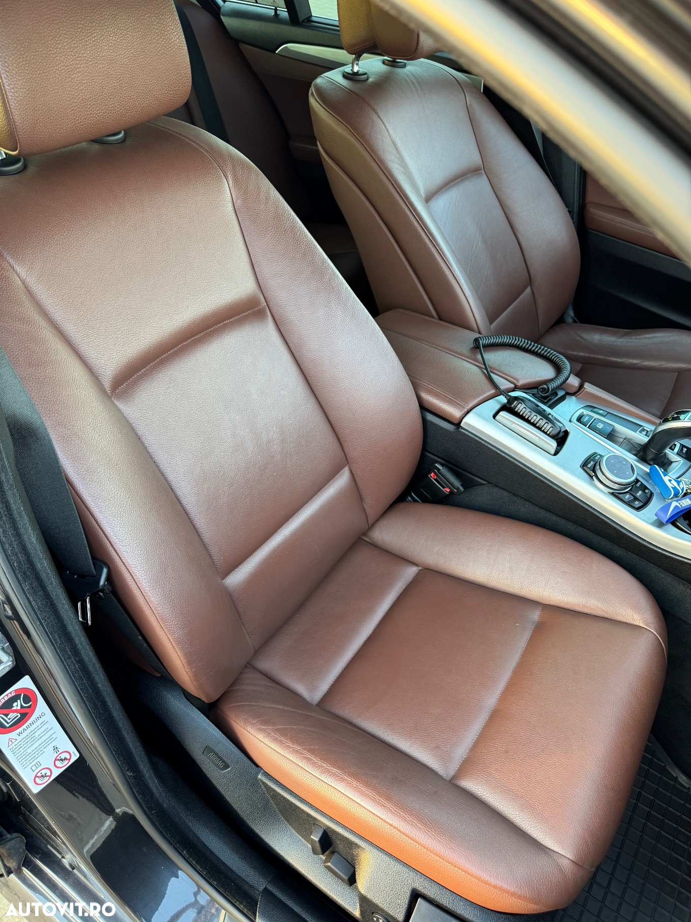 BMW Seria 5 - 11