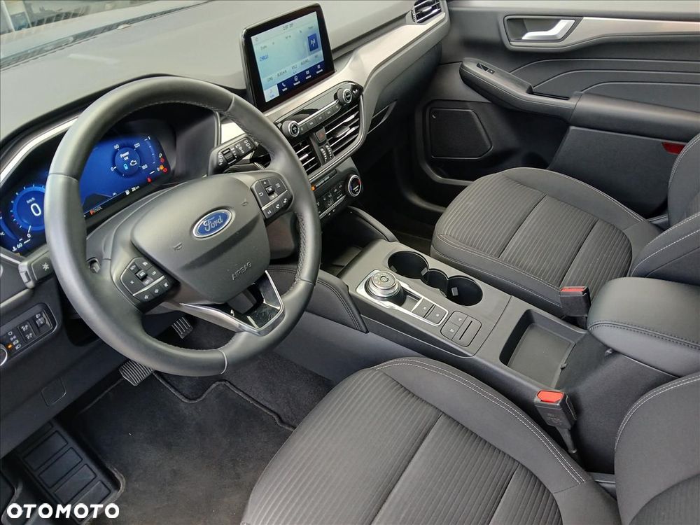 Ford Kuga - 7