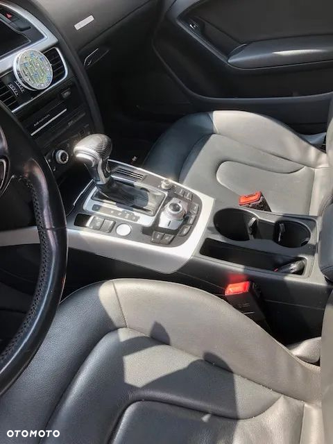 Audi A5 2.0 TFSI Quattro S tronic - 14