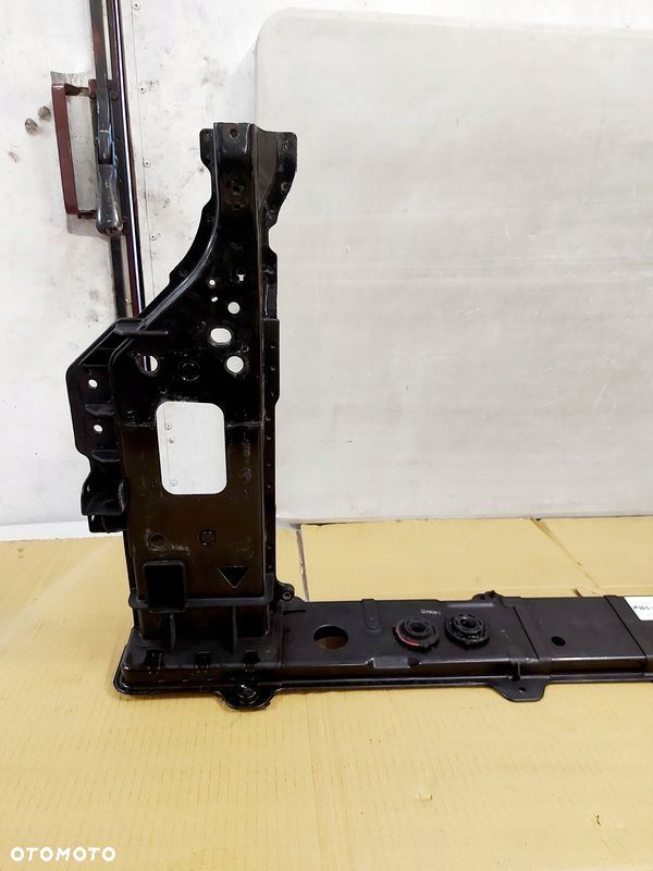 HYUNDAI I40 1.7 CRDI PAS PRZÓD PRZEDNI WZMOCNIENIE CZOŁOWE - 8