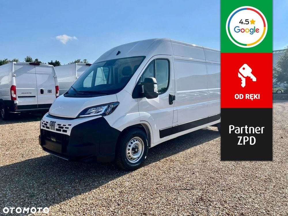 Fiat Ducato L3H2