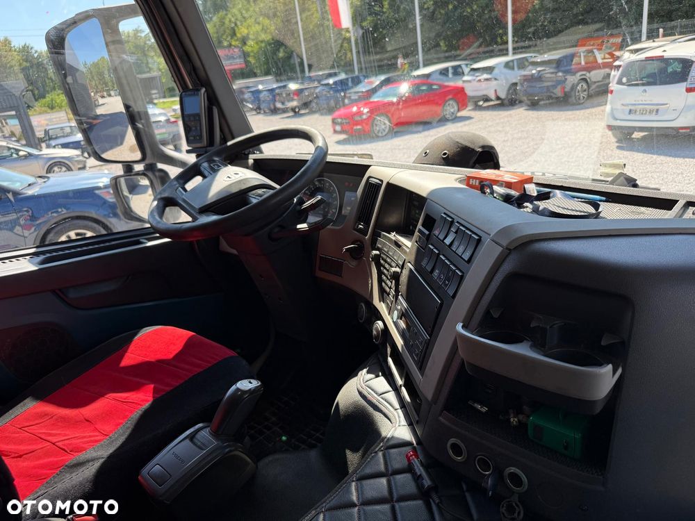 Volvo FM - 29