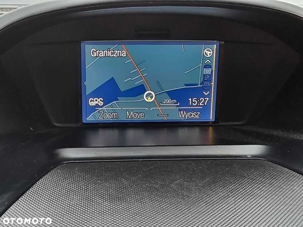 Ford Kuga 1.6 EcoBoost FWD Titanium ASS - 12