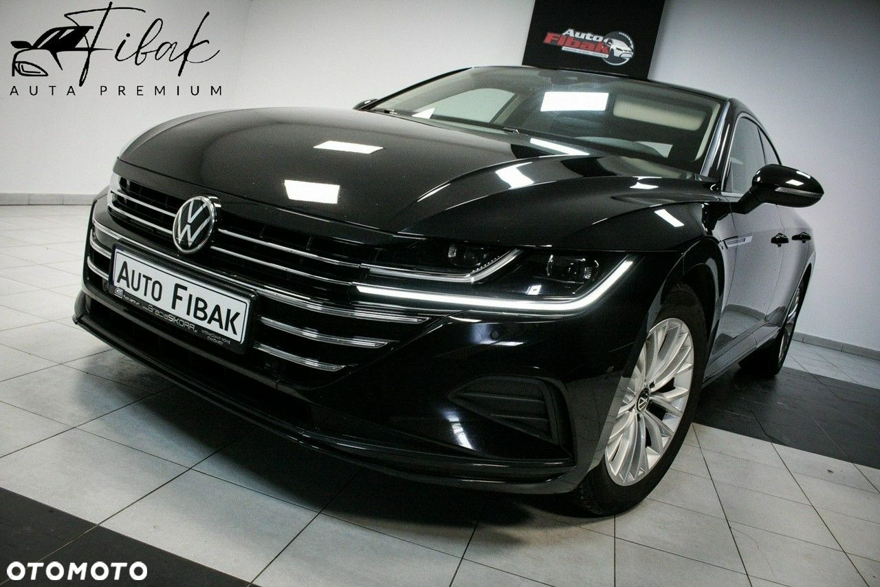 Volkswagen Arteon - 3