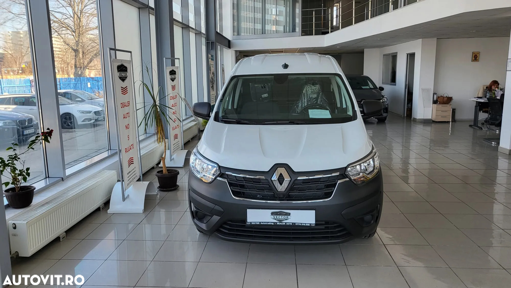 Renault Express - 10
