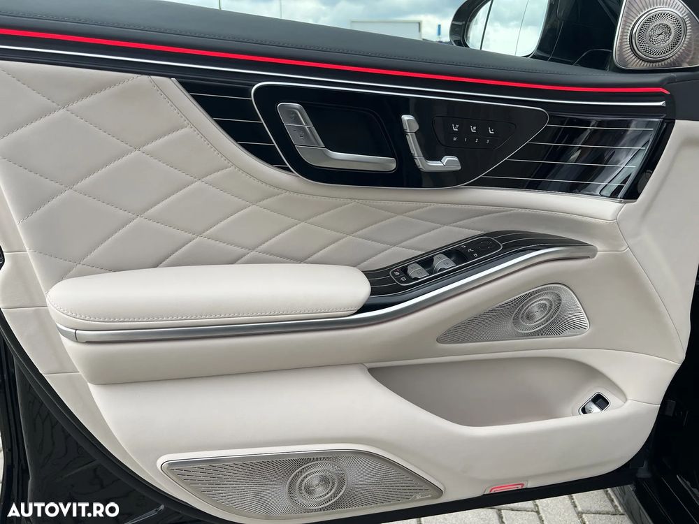 Mercedes-Benz S 500 4MATIC MHEV Long Aut. - 11