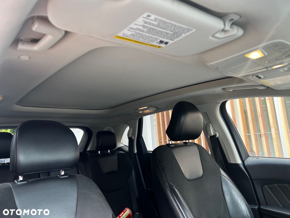 Ford Edge - 16