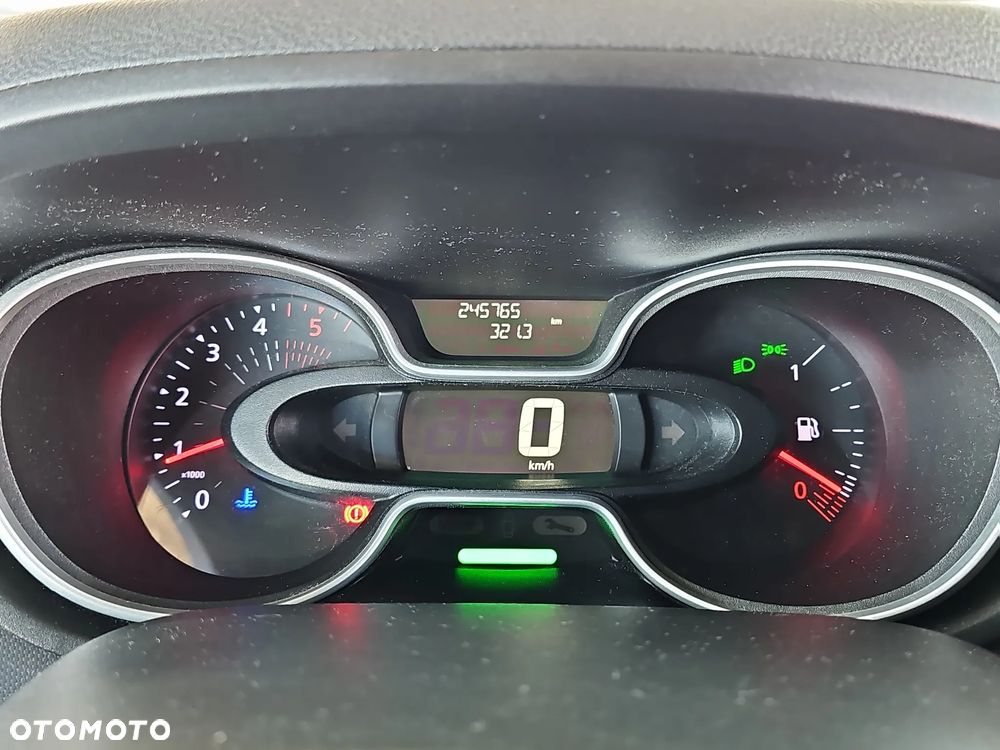 Renault TRAFIC L1H1 Pack Clim FULL LED - 12