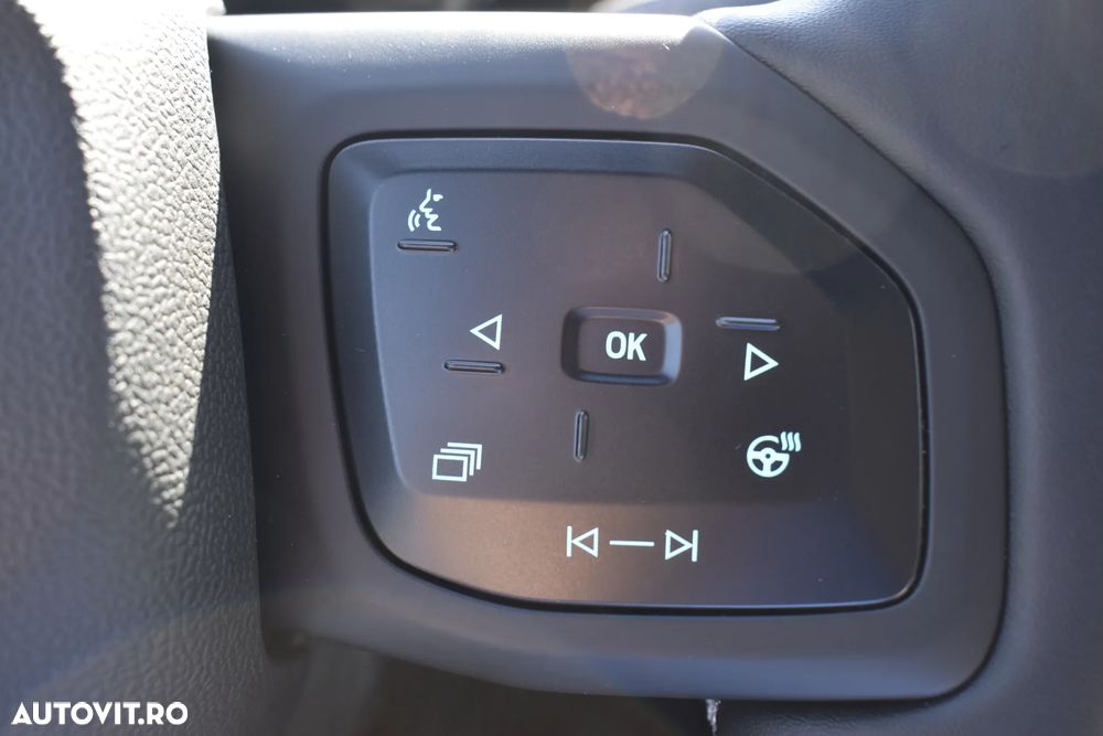 Ford Explorer Elektromotor mit Extended Range RWD 77kWh Premium - 24
