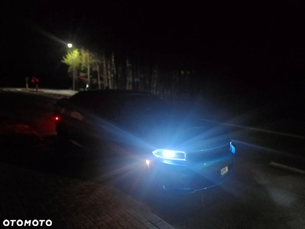 Dodge Charger Automatik SRT 392 - 10