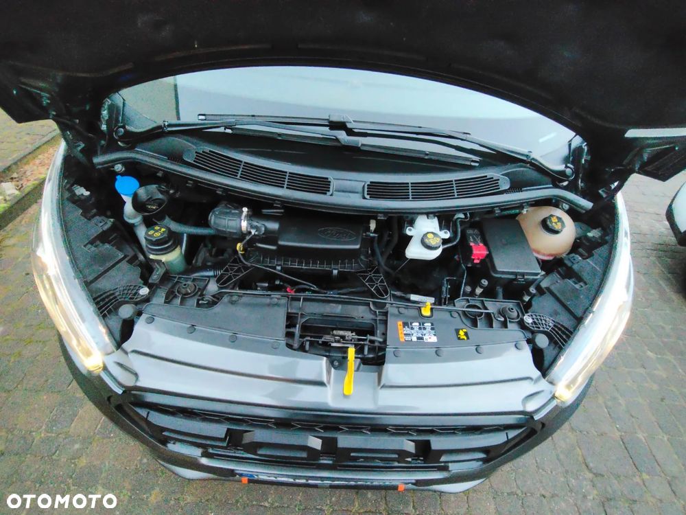 Ford Transit Custom L2H1 LKW VA Sport - 24