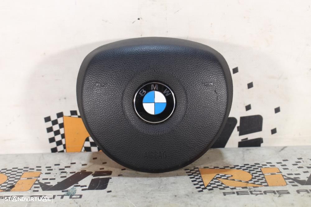Kit Airbags Bmw 1 (E87)  Kit De Airbags Bmw Serie 1 E81 E82 E87 E88 - 7