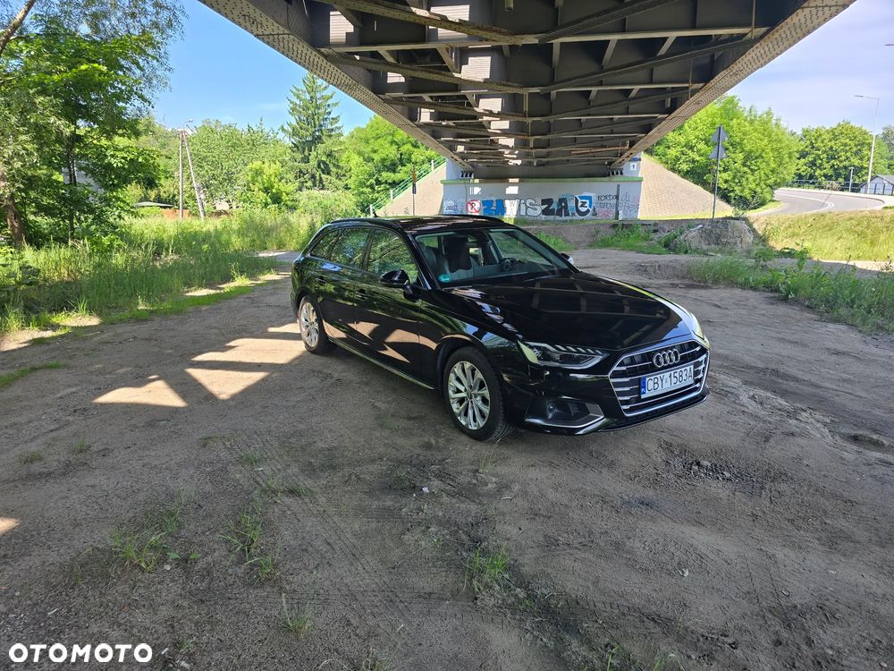 Audi A4 Avant - 17