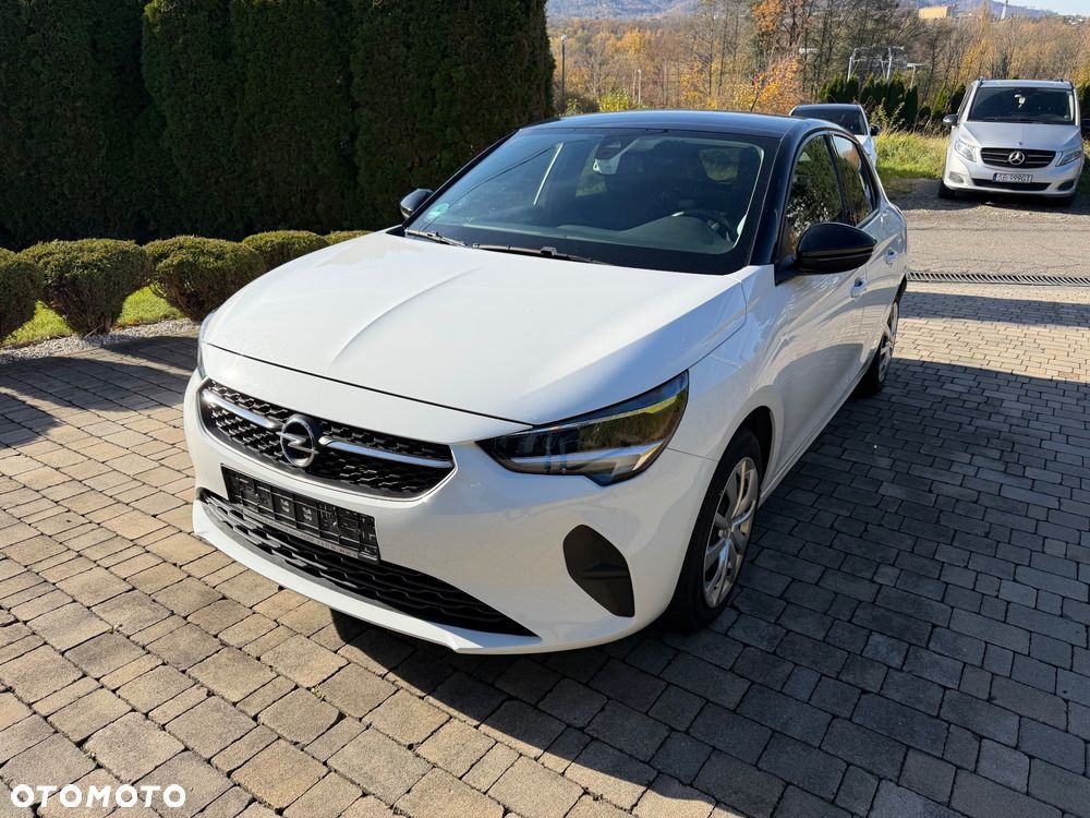 Opel Corsa 1.2 Edition S&S - 1