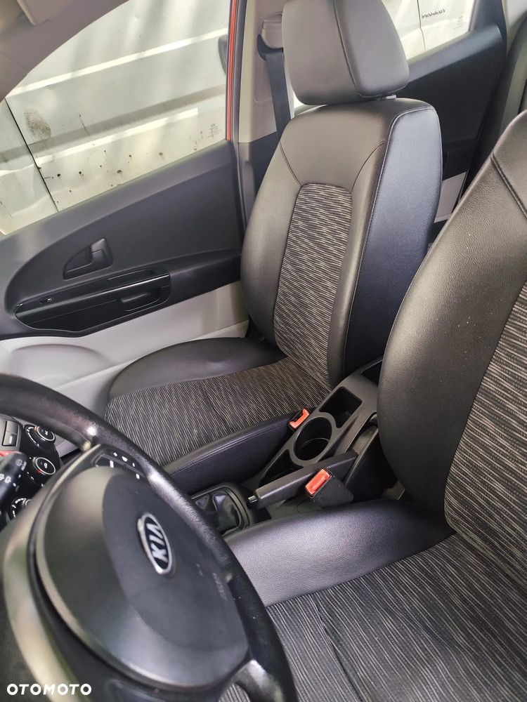 Kia Ceed 1.4 Comfort - 13