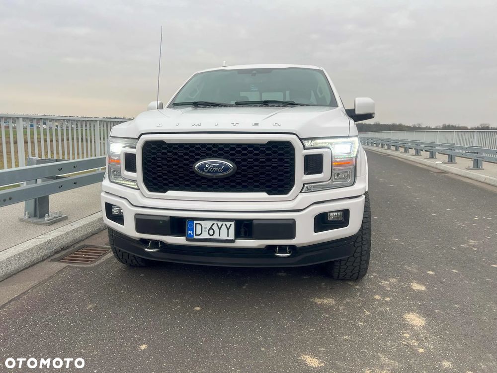 Ford F150 - 25
