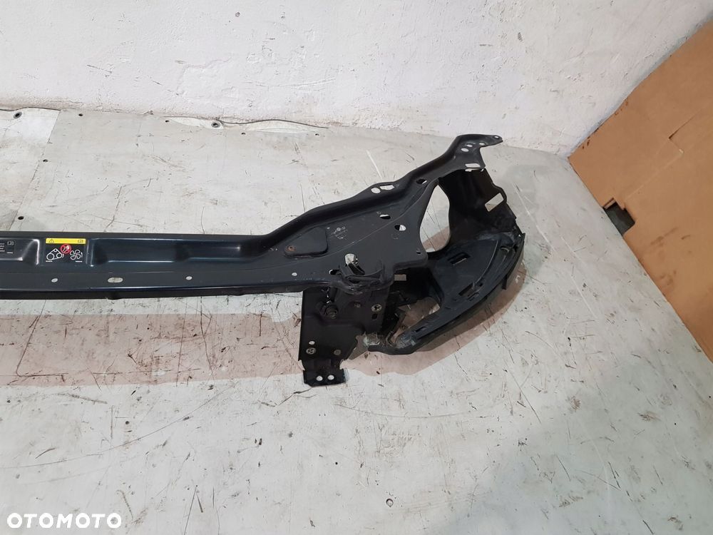 pas przedni wzmocnienie górne okular 30762259 volvo xc60 i 3.2b eu 12r - 5