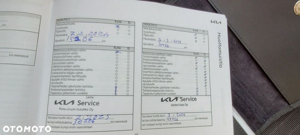 Kia Stonic 1.0 T-GDI XL - 24