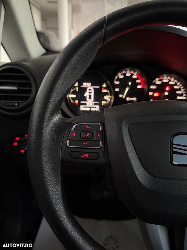 Seat Leon 1.2 TSI Ecomotive Reference - 14