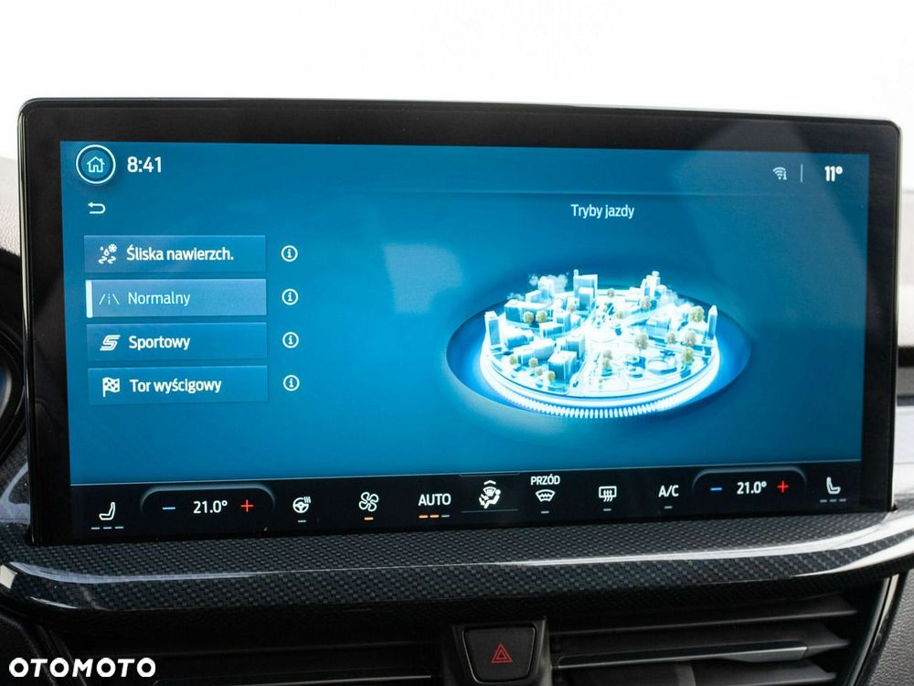 Ford Focus 2.3 EcoBoost ST X - 19