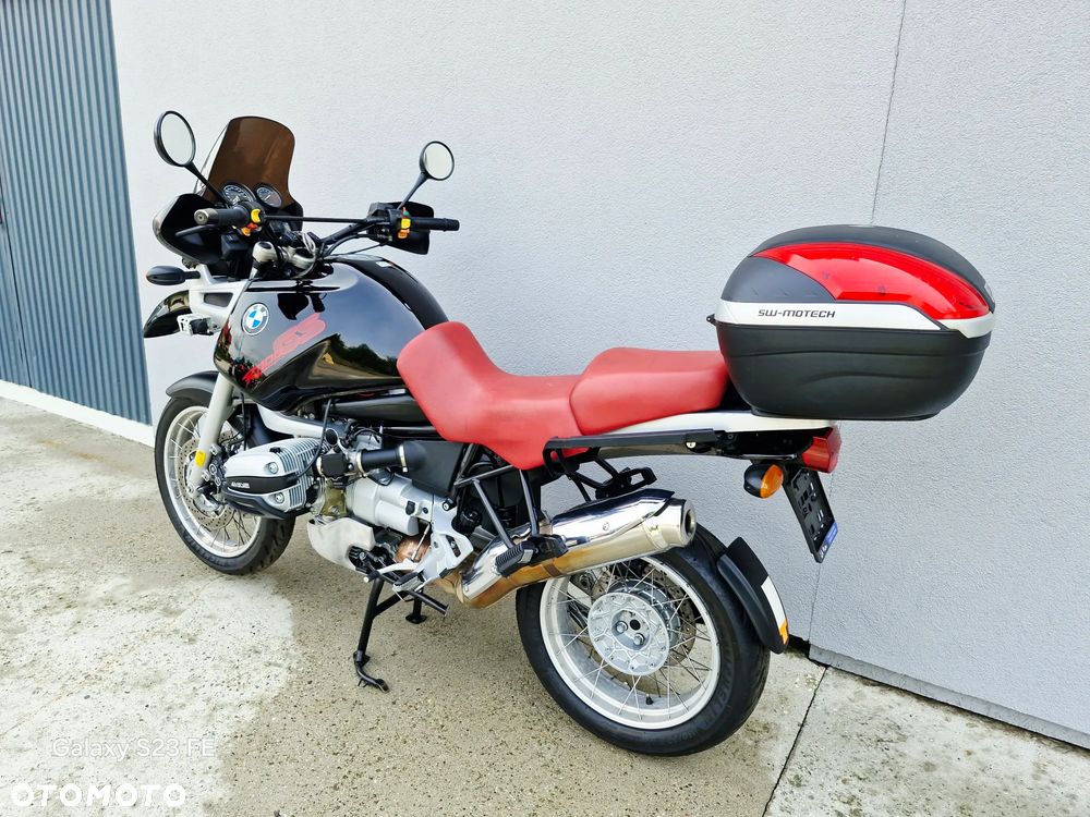 BMW GS - 18