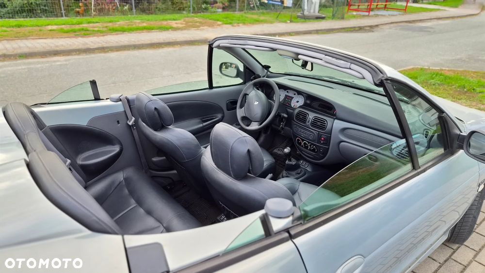 Renault Megane - 17
