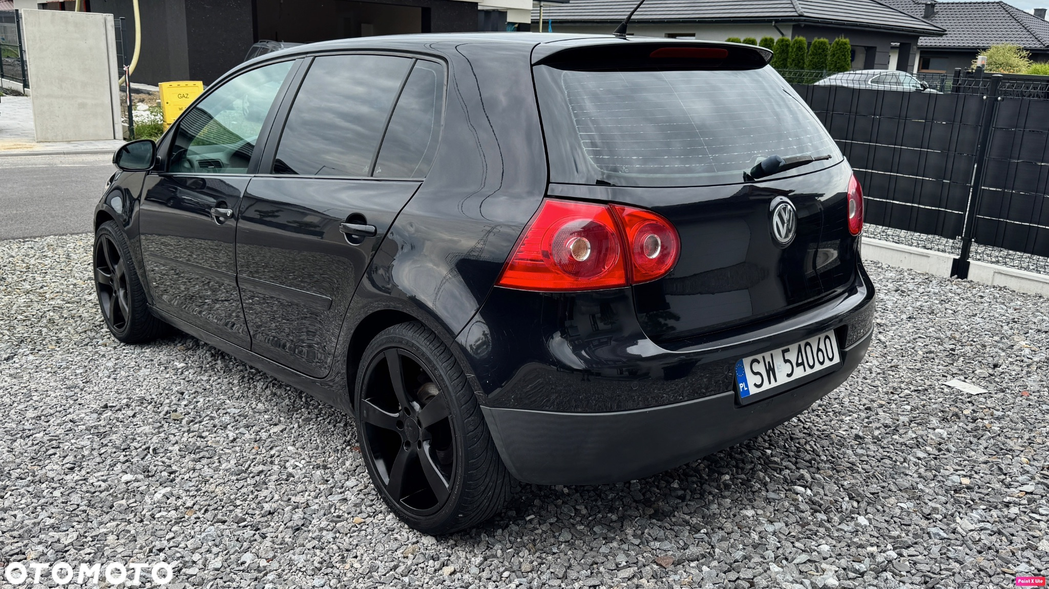 Volkswagen Golf 1.6 Goal - 12