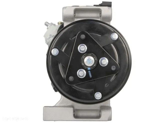 241205 NOWY kompresor klimatyzacji CARGO - VOLVO S80 V70 XC60 XC70 - 3