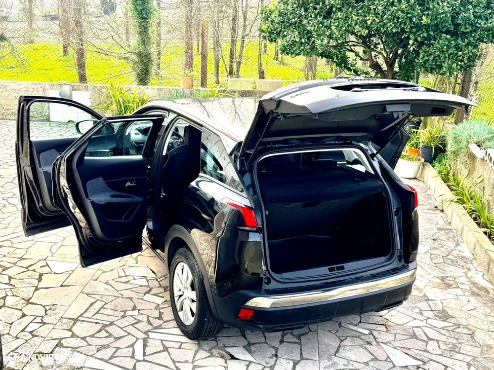 Peugeot 3008 1.2 PureTech Active - 7