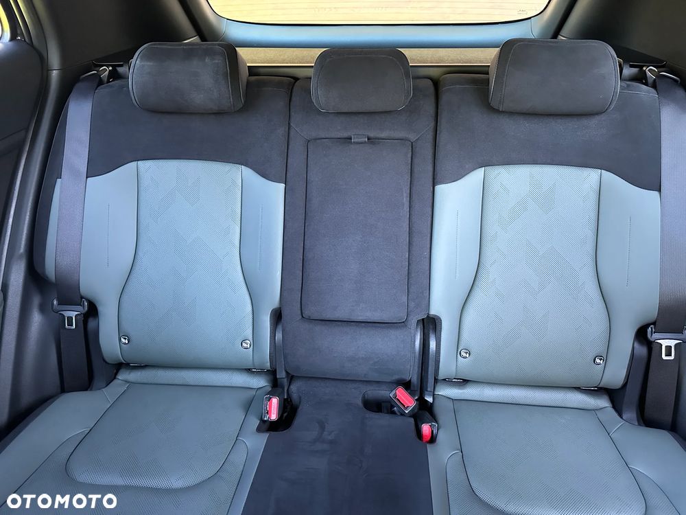 Kia Sportage 1.6 T-GDI MHEV Anniversary 2WD DCT - 14