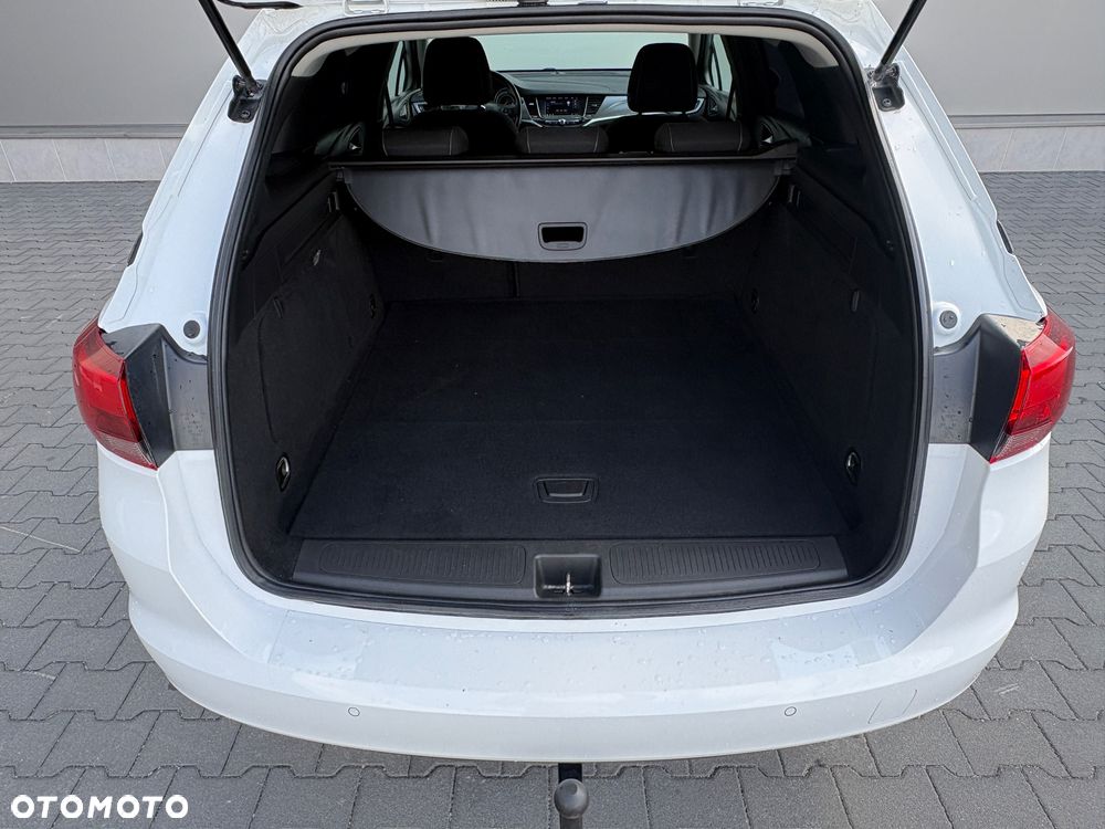 Opel Astra - 28