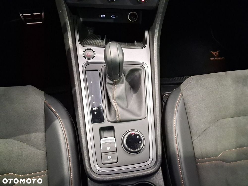 Cupra Ateca - 23