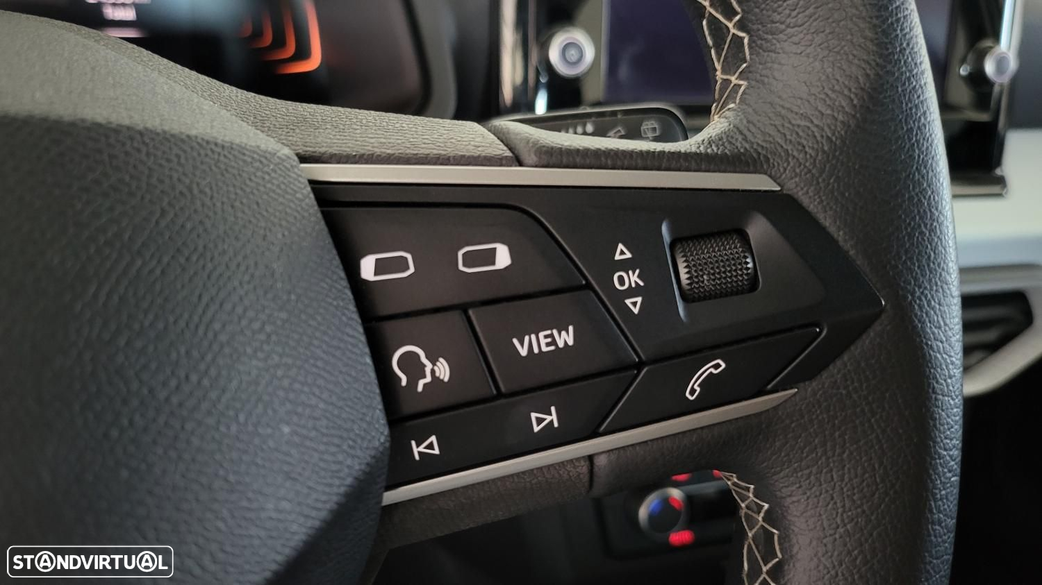 SEAT Ibiza 1.0 TSI Style DSG - 15