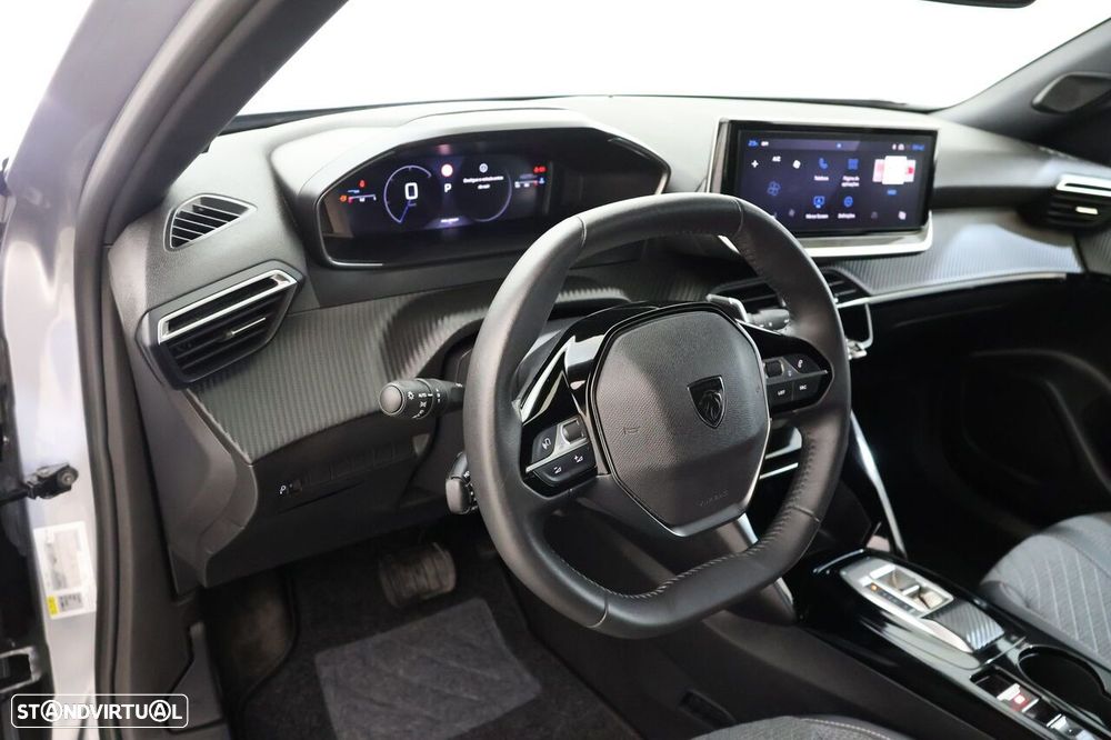 Peugeot 2008 - 3
