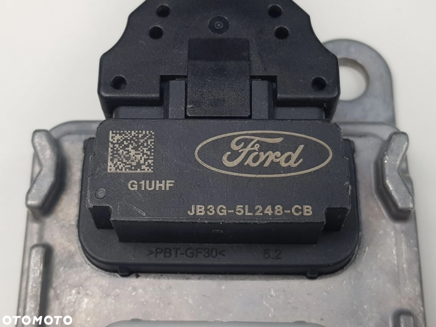 NOWA ORYGINALNA Sonda Lambda NOX Ford Ranger IV JB3G-5L248-CB - 9