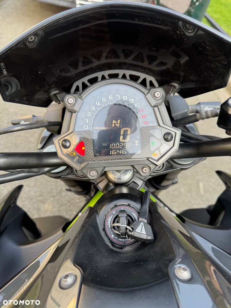 Kawasaki Z 900 - 2