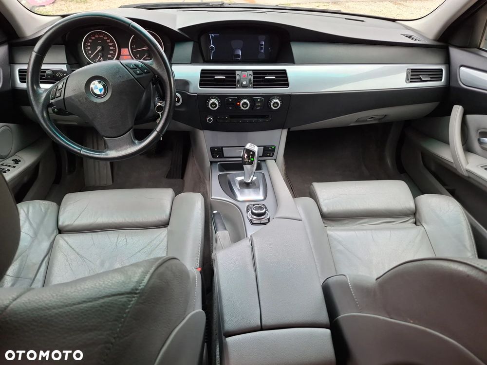BMW Seria 5 - 14