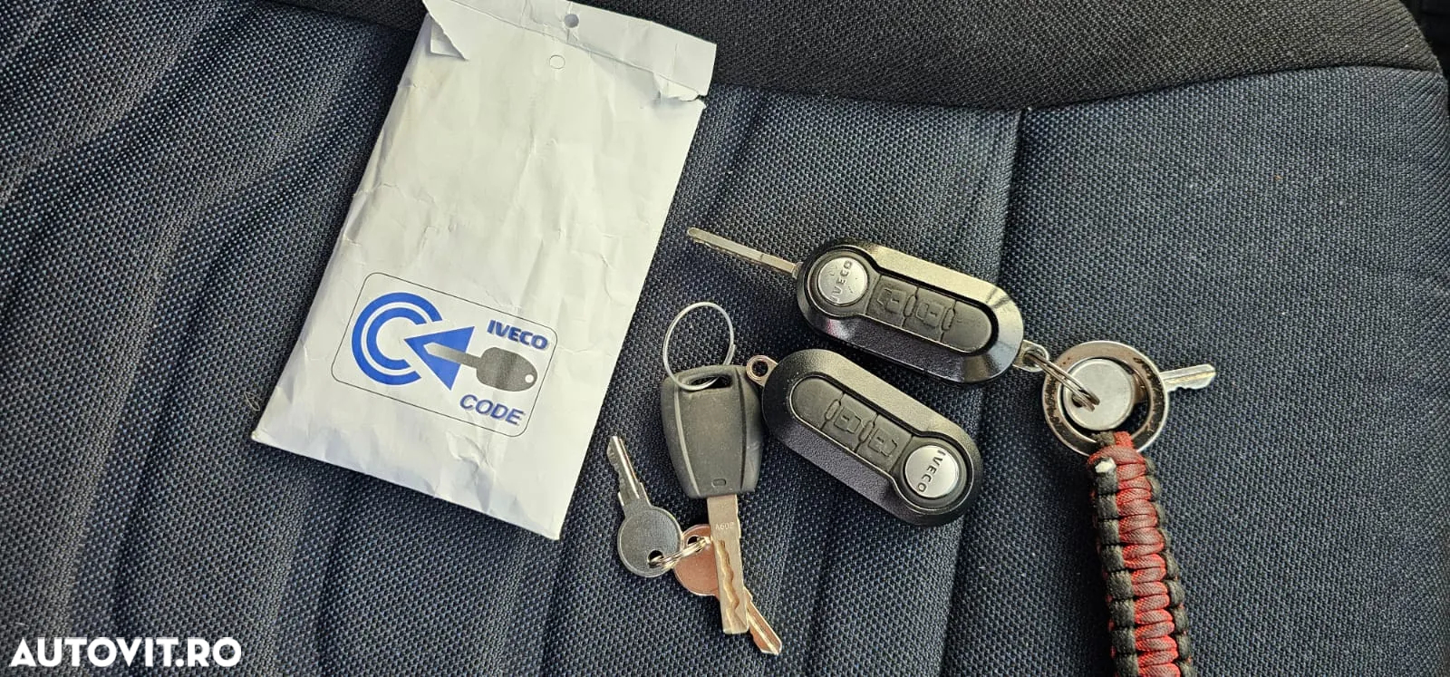 Iveco Daily - 18