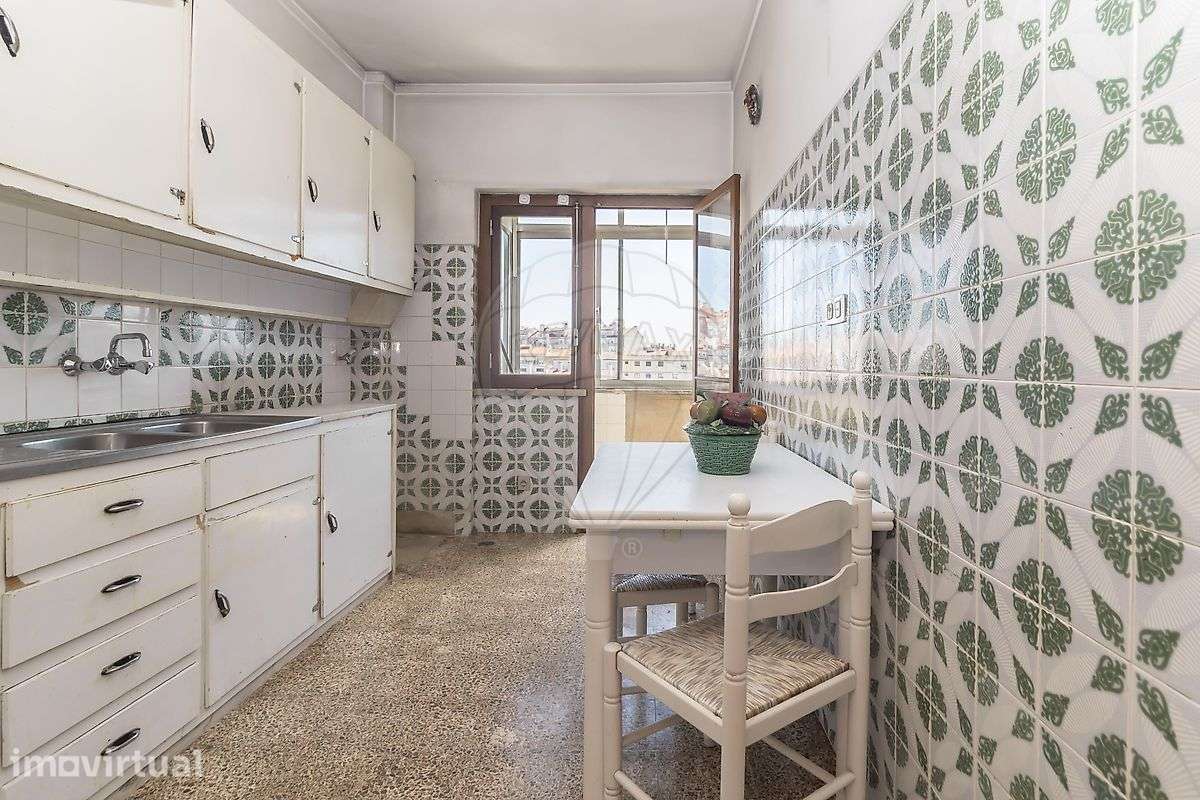 Apartamento T2 para venda - Grande imagem: 4/19