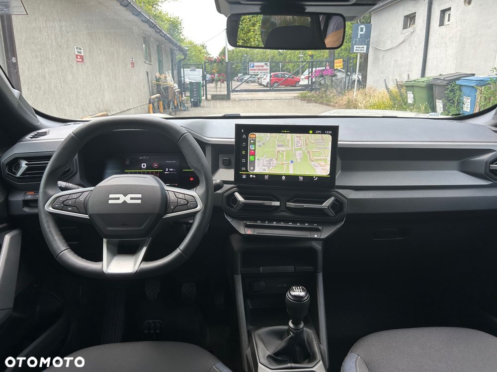 Dacia Duster 1.2 TCe mHEV Expression - 10
