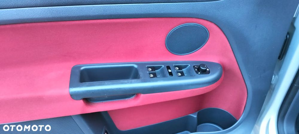 Volkswagen Golf Plus 1.6 Edition - 36