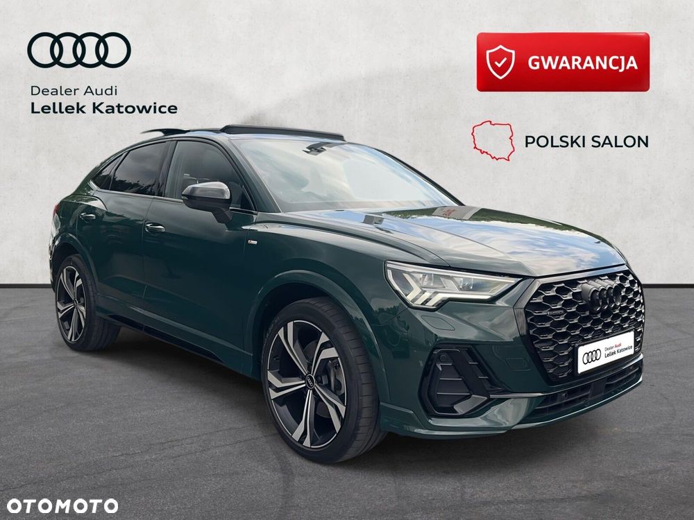 Audi Q3 Sportback - 2