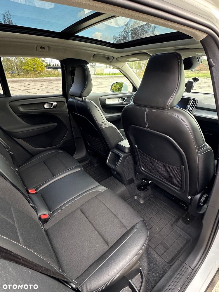 Volvo XC 40 T5 AWD Momentum - 20