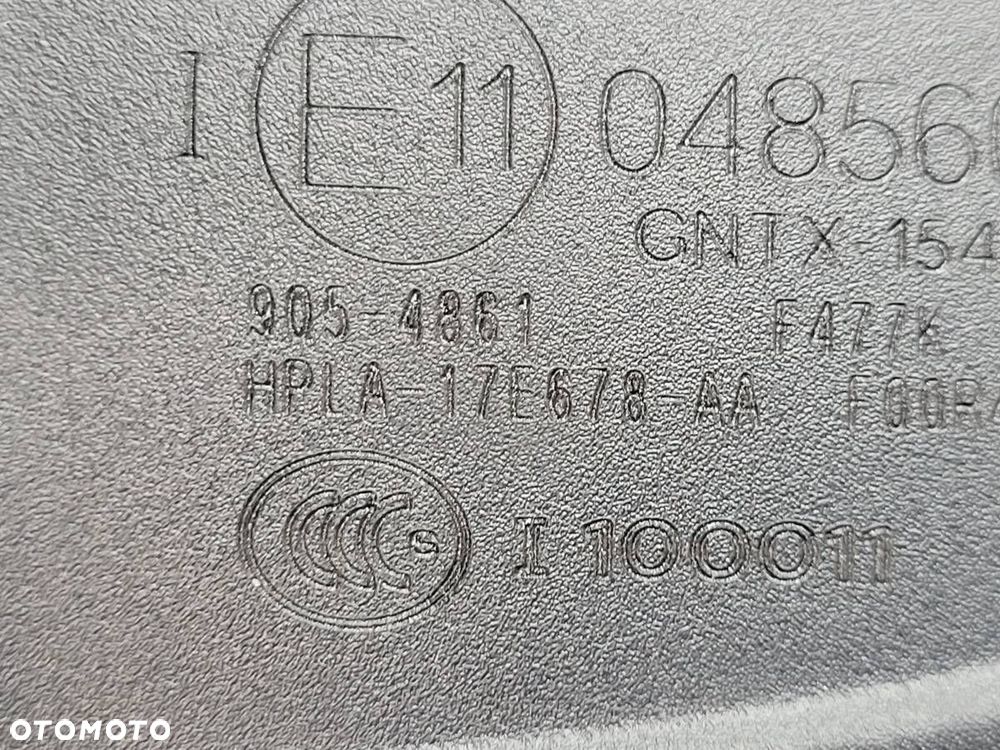 LUSTERKO WEWNĘTRZNE JAGUAR F-PACE X761 HPLA-17E678-AA - 11