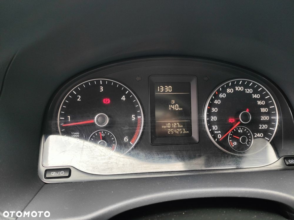 Volkswagen Caddy - 7