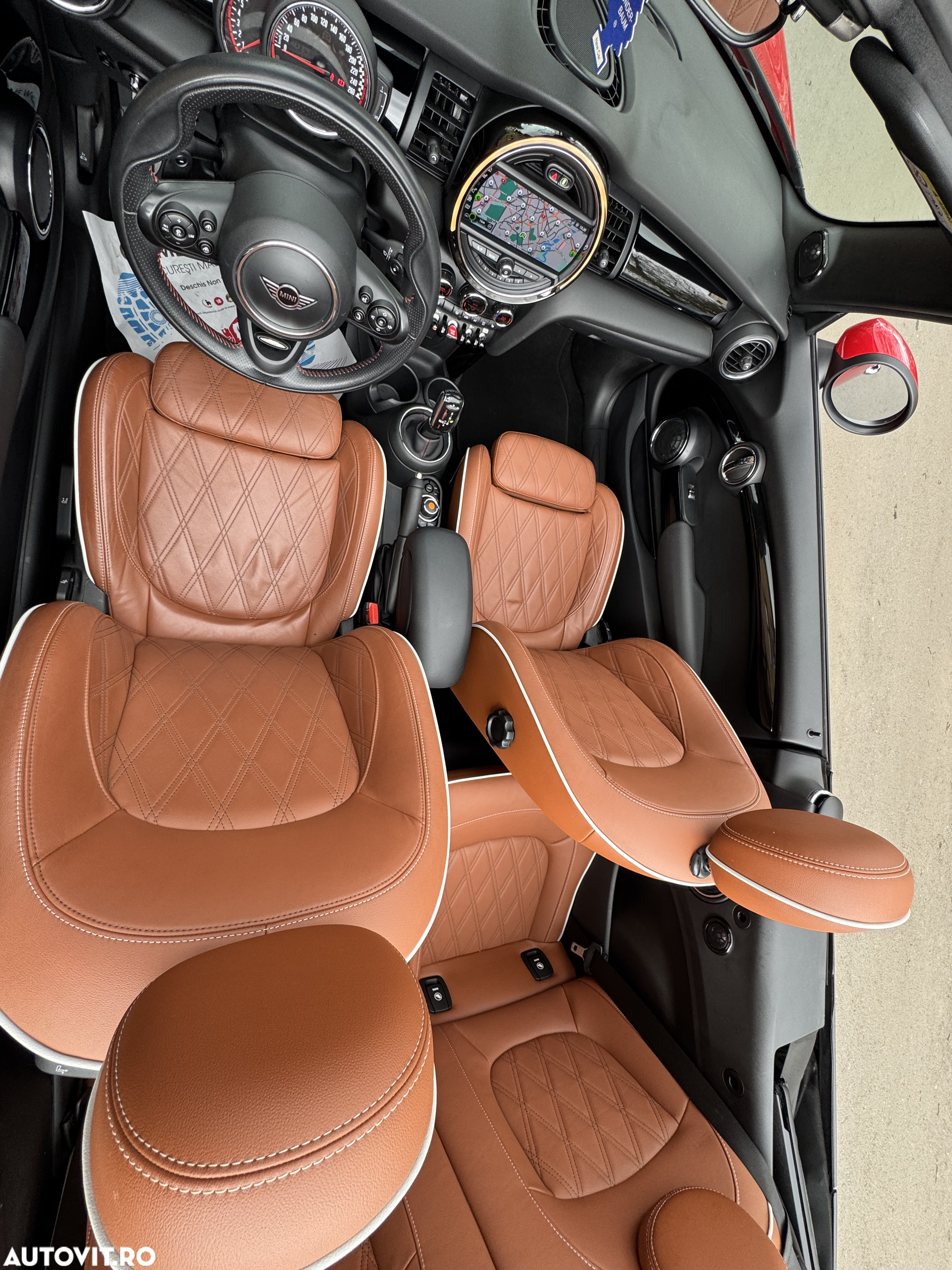 Mini Cooper S - 19