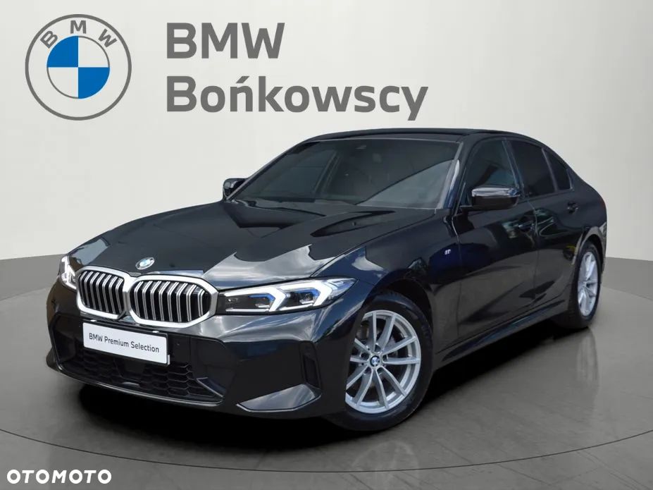 BMW Seria 3