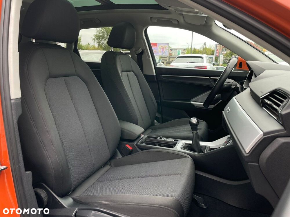 Audi Q3 - 22