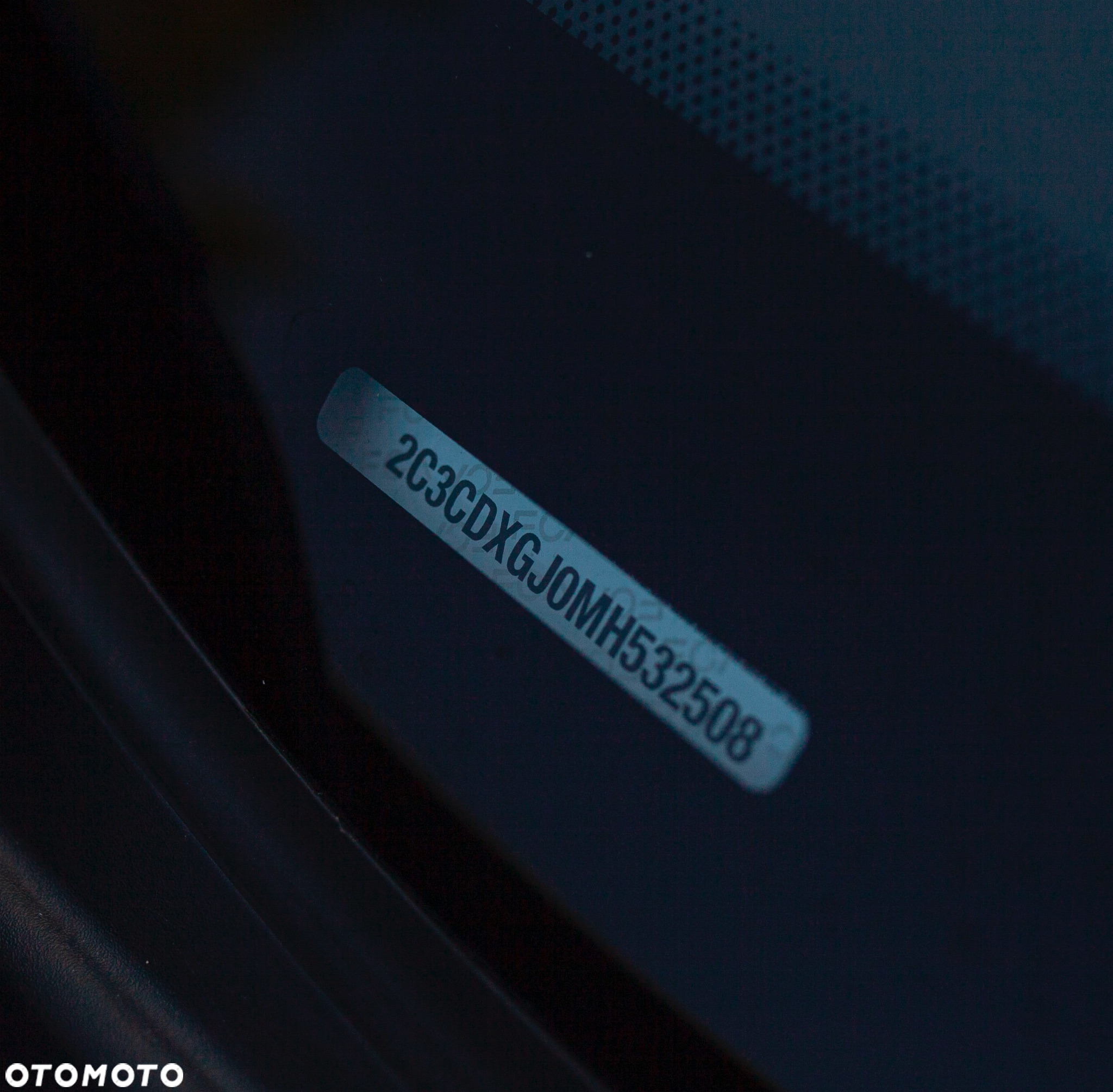 Dodge Charger 6.4 Scat Pack Widebody - 38