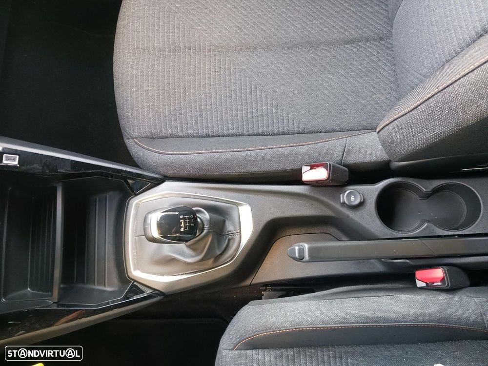 Peugeot 2008 1.2 PureTech Style - 27